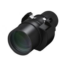 Epson ELP LM10 - medium-throw zoom lens - 55.4 mm - 83.3 mm