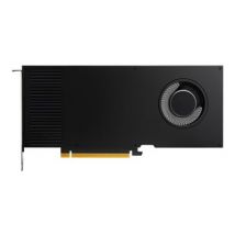 NVIDIA RTX A4000 - graphics card - RTX A4000 - 16 GB