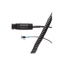 JPL Telecom BL-09+P - headset cable - 2 m