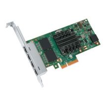FUJITSU Eth Ctrl 4x1Gbit PCIe x4 I350-T4