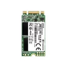 SSD 256GB Transcend M.2 MTS430S (M.2 2242) 3D NAND, SATA3