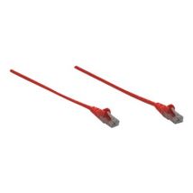 INTELLINET Netzwerkkabel Cat6 U/UTP