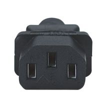 MH Stromkabel Kaltgerate C13 Stecker