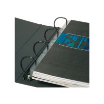 3L Office - brochure filing bar - for A4 (pack of 100)