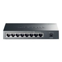 TP-Link Switch 8x GE TL-SG1008P (POE)