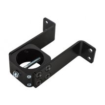 B-TECH System 2 BT7831 - mounting component - for pole - black