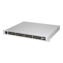 Ubiquiti UniFi Switch USW-PRO-48-POE - switch - 48 ports - Managed - rack-mountable
