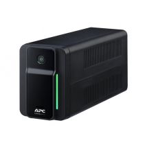APC Back-UPS BX Series BX500MI - UPS - 300 Watt - 500 VA