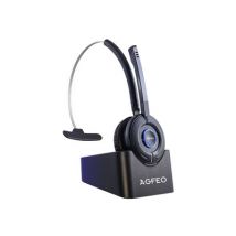 AGFEO DECT Headset IP