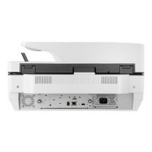 HP Digital Sender Flow 8500 Fn2 Scanner