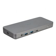 Acer D501 - Retail Pack - docking station - USB-C 3.2 Gen 2 - 2 x HDMI, 2 x DP - GigE