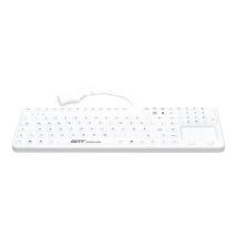 GETT TKG-109-GCQ-PR-TOUCH-WHITE-IP68-DE