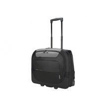 Targus CityGear Travel Laptop Roller - notebook carrying case