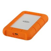 LACIE RUGGED 4TB USB-C USB3.0