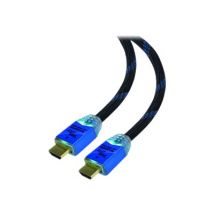 LEXIP X STEELPLAY 4K HDMI HS Cable 2m