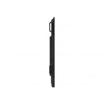 ViewSonic CDE7514-2C CDE14-2C Series - 75" LED-backlit LCD display - 4K - for digital signage