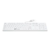 GETT TKG-105-GCQ-IP68-KGEH-WHITE-USB-DE