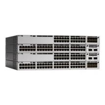 Cisco Catalyst 9300 - Network Essentials - switch - 48 ports - Managed - rack-mountable