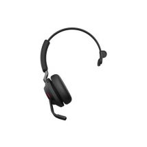 Jabra Headset Evolve2 65 MS Mono, inkl. Link 380a