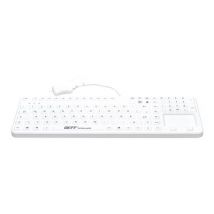 GETT TKG-109-GCQ-PR-TOUCH-WHITE-IP68-MAG