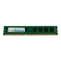 Hypertec - DDR3 - module - 2 GB - DIMM 240-pin - 1333 MHz / PC3-10600 - unbuffered