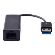 Dell - network adapter - USB 3.0 - Gigabit Ethernet x 1