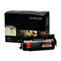 LEXMARK Druckkassette 6000S T640 T642