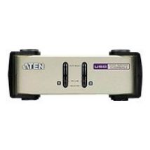 ATEN CS82U - KVM switch - 2 ports