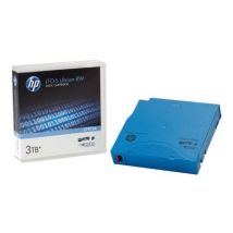 HPE 20x LTO5 Ultrium DataCartridge 3TB N