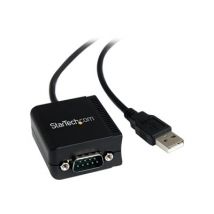 STARTECH ICUSB2321F USB to RS232 DB9