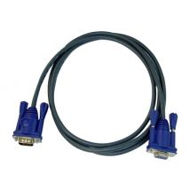ATEN VGA extension cable - 3 m