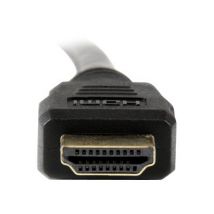 STARTECH 2m HDMI to DVI Cable