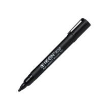Hainenko IKON K30 - marker - black (pack of 10)