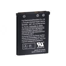 Praktica NP-45 battery - Li-Ion