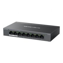 Mercusys MS108GP V1 - switch - 8 ports