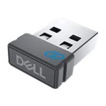 Dell Universal Pairing Receiver WR221 - wireless mouse / keyboard receiver - USB, RF 2.4 GHz
