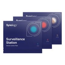 Synology Surveillance Device License Pack - licence - 1 camera