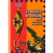 La Bataille De Dorking, Invasion Des Prussiens En Angleterre