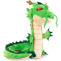Peluche Dragon Ball Z : Shenron 30 Cm - Doudou Licence Collector - Play By Play