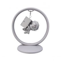 Demon Slayer: Kimetsu No Yaiba - Statuette Trapeze Figure Kamado Tanjiro 12 Cm - Furyu