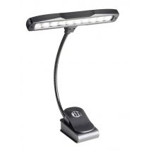 Lampe 10 Leds Pour Pupitre Sled 10 Adam Hall
