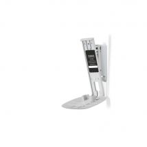 Flexson Flxs1wm2011 Support De Haut-parleurs Mur Blanc
