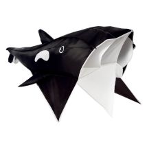 Cerf-volant Monofil Willi Baleine - Wolkensturmer