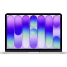 13 Macbook Neo A18 Pro - Ram 8go - Stockage 256go - Argent - Apple