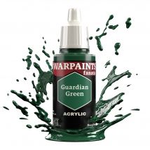 Warpaints Fanatic: Guardian Green - Army Painter