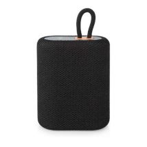 Nedis Spbt2005bk - Enceinte Sans Fil Bluetooth - Noir - NEDIS