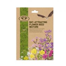 Mélange De Fleurs Pour Attirer Les Chauve-souris - Esschert Design