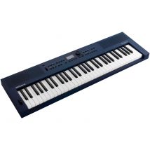 Go:keys 3-mu Midnight Blue Roland