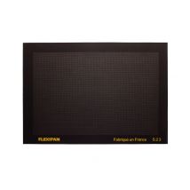 Toile De Cuisson Multi-usages 42 X 29.5 Cm - Flexipan