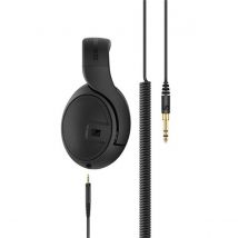 Sennheiser Hd 400 Pro - Casque De Référence De Studio Professionnel Fermé